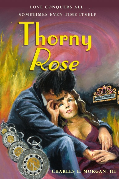 Thorny Rose