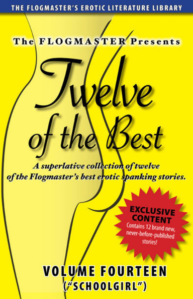 Twelve of the Best: Volume 14