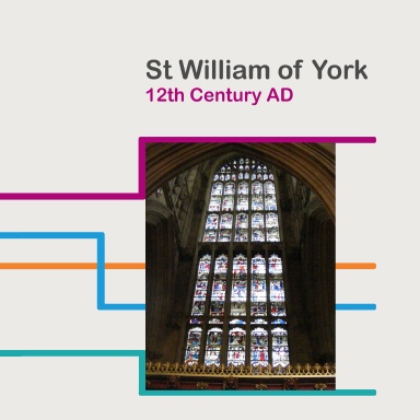 St William of York
