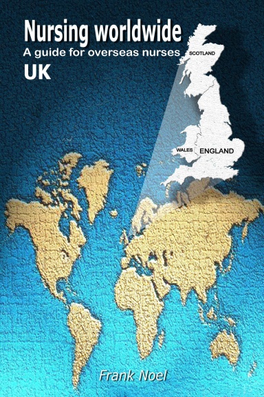 Nursing Worldwide: UK