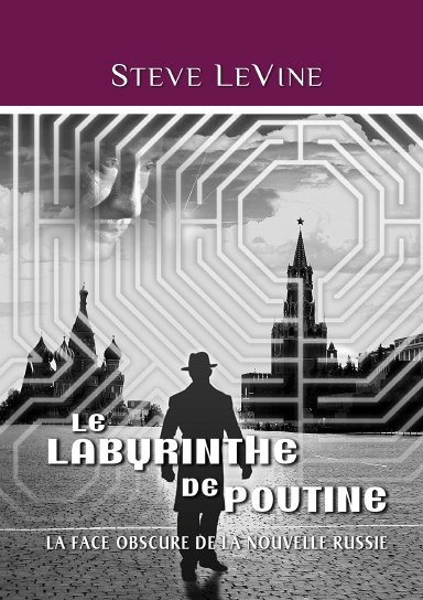 Le labyrinthe de Poutine