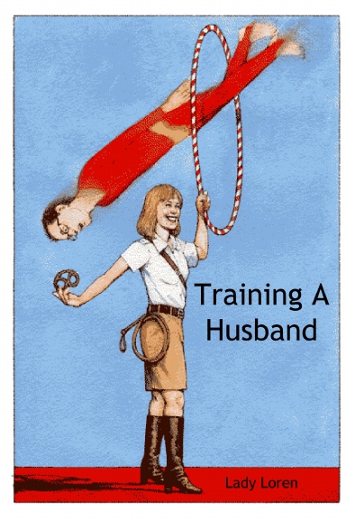 Training a Husband