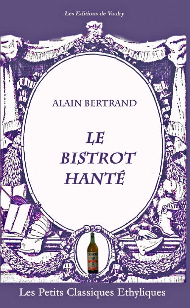 Le Bistrot hanté