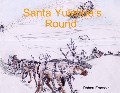 Santa Yuletide’s Round