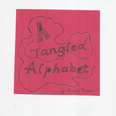 A Tangled Alphabet