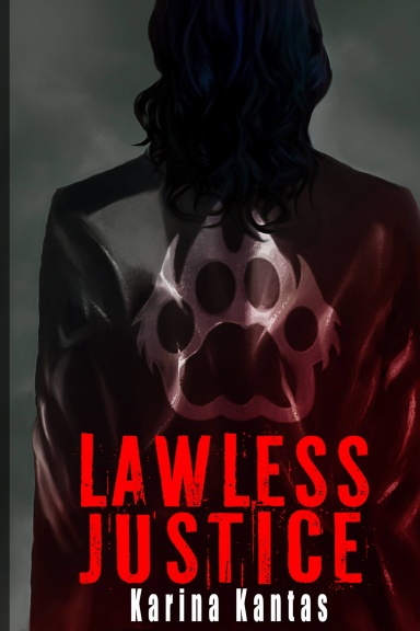 Lawless Justice