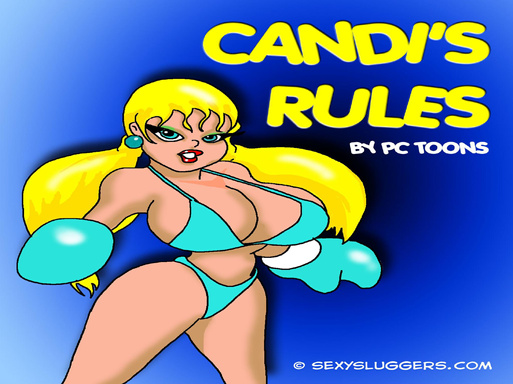 Candi's Rules