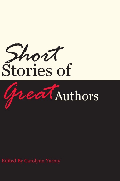 Short Stories of Great Authors