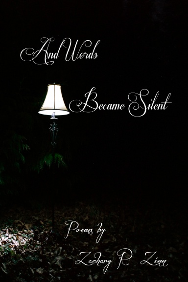 And Words Became Silent