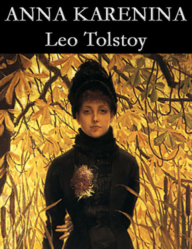 Anna Karenina