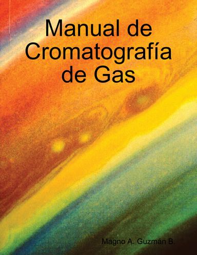 Manual de Cromatografía de Gas