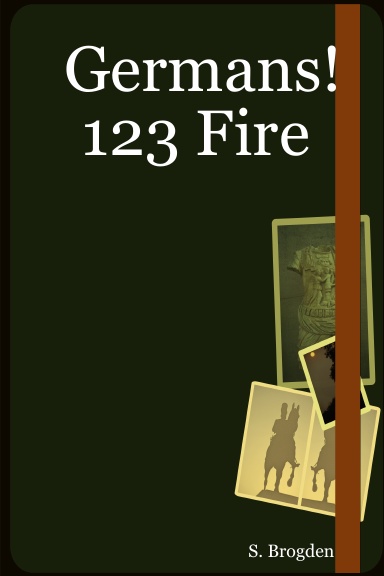Germans! 123 Fire
