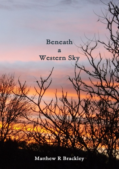 Beneath a Western Sky