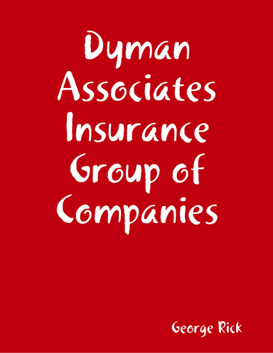 Dyman Associates Insurance Group of Companies