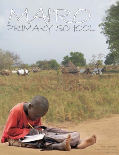 Mairo Primary School-2015