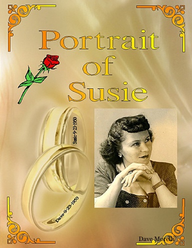 Portrait of Susie