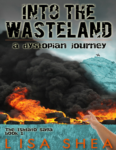 Into the Wasteland - A Dystopian Journey