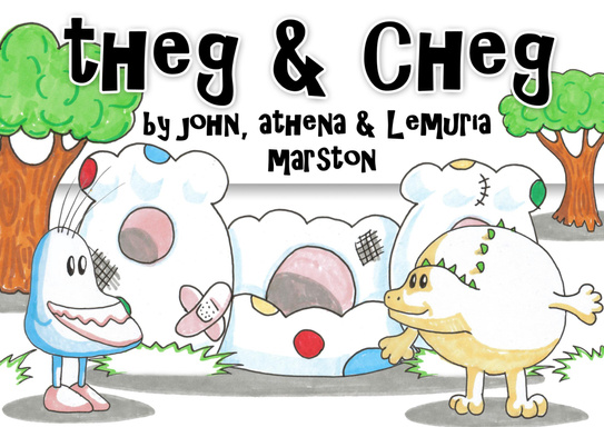 Theg & Cheg