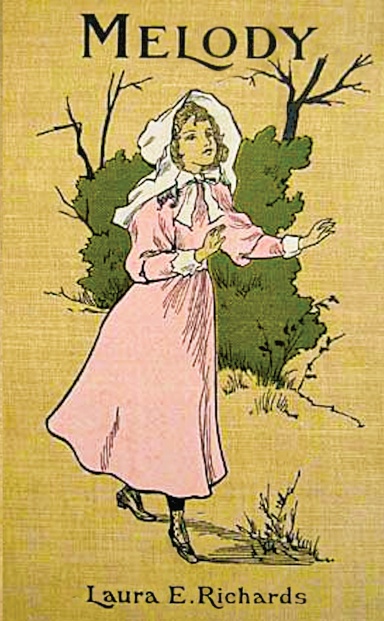 Melody (Illustrated Pocket Paperback)