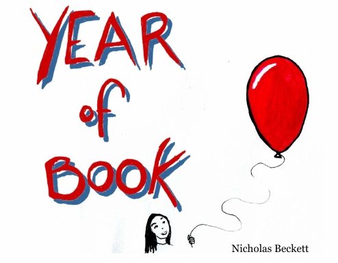 Year Of Book