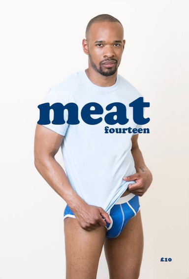 Meat Fourteen Digital Edition