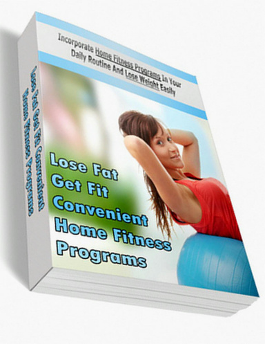 Home Fitness Program