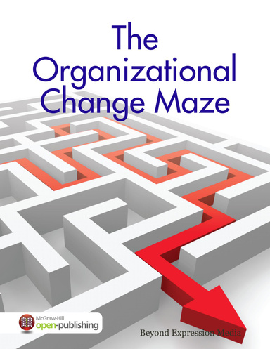 Organizational Change Blueprint