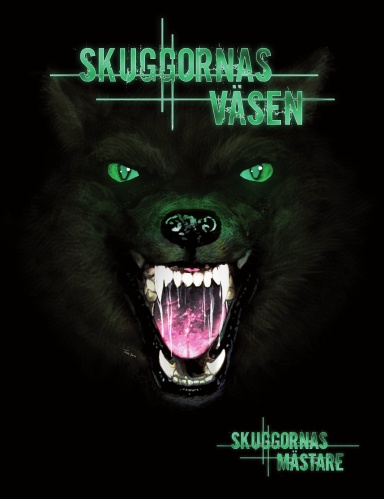 Skuggornas väsen