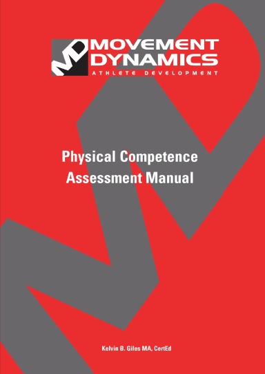 Physical Competence Assessment Manual