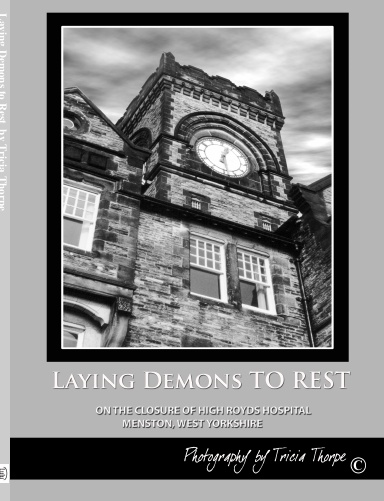 Laying Demons to Rest