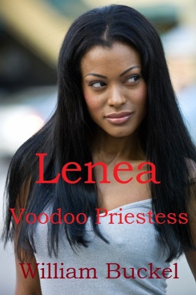 Lenea, Voodoo Priestess