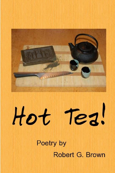 Hot Tea!