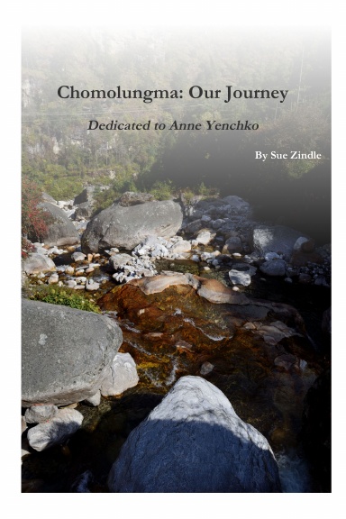 Chomolungma: Our Journey