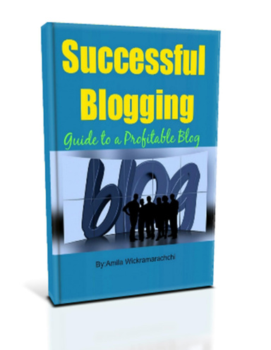 Successful Blogging