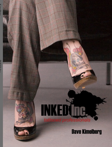 INKED Inc.