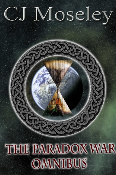 The Paradox War Omnibus