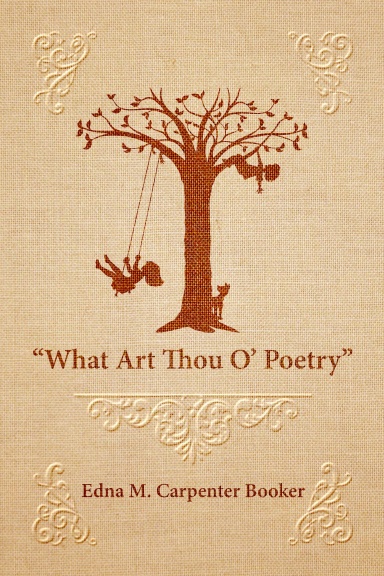 What Art Thou O' Poetry