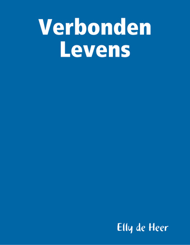 Verbonden Levens