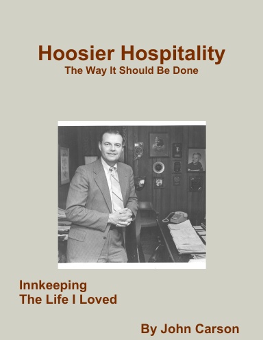 Hoosier Hospitality
