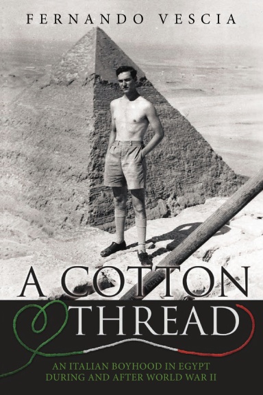 The History of Cotton Thread