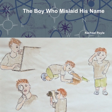 The Boy Who Mislaid His Name