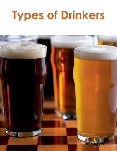 Types of Drinkers
