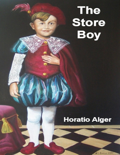 The Store Boy