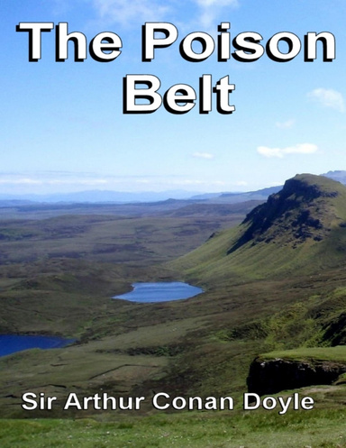 The Poison Belt
