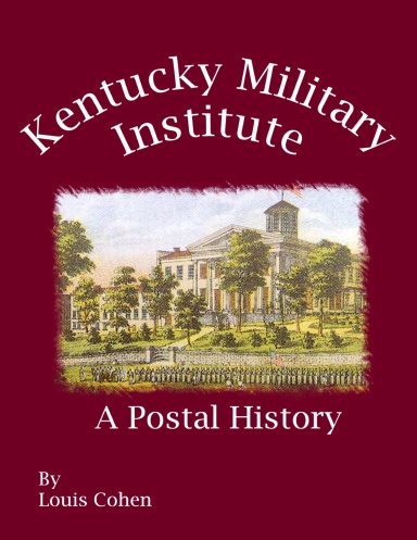 The postal history of K.M.I.