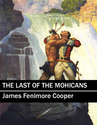 The Last of the Mohicans