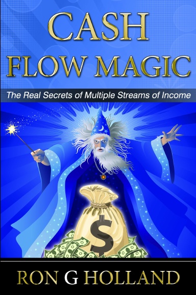 Cash Flow Magic