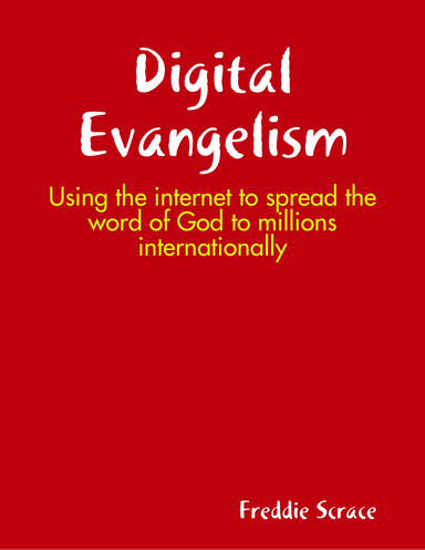 Digital Evangelism