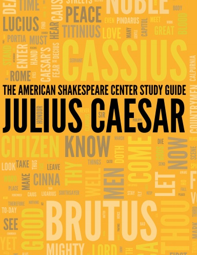 ASC Study Guide: Julius Caesar (2nd Edition)