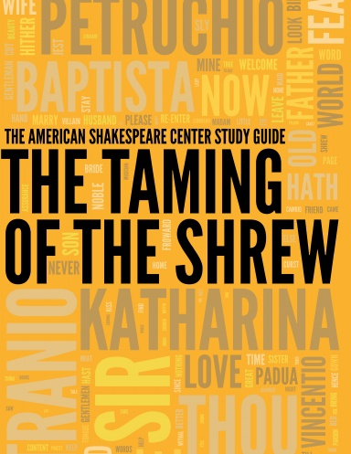 ASC Study Guide: The Taming of the Shrew (2nd Edition)
